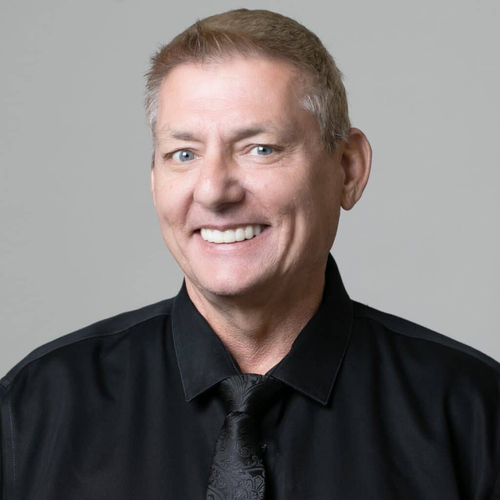 MONTE ROSE, LCDC-A