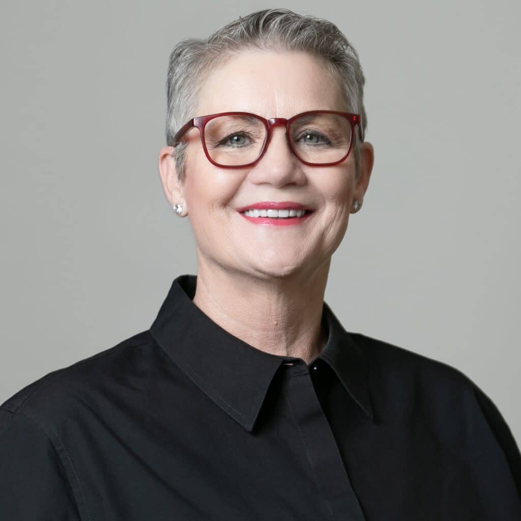 TONDA CHAPMAN, MBA
