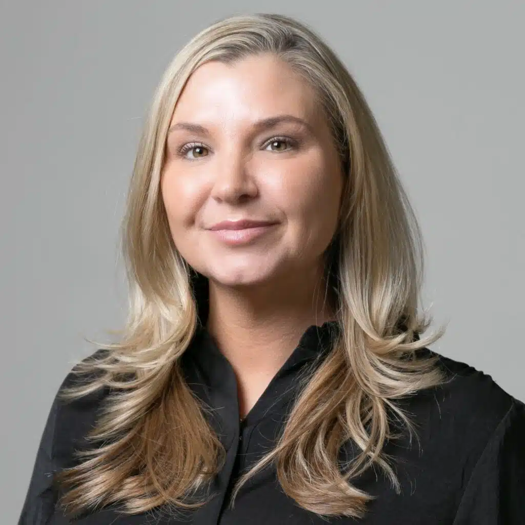 COURTNEY NIXON