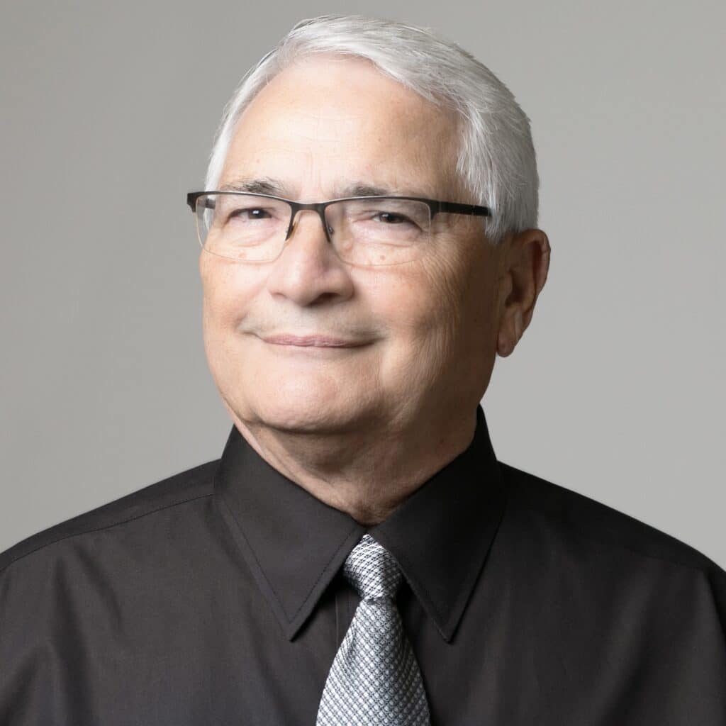 TONY CHAPMAN