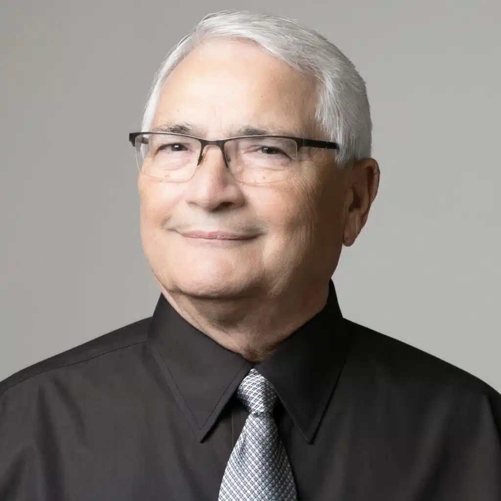 TONY CHAPMAN