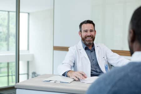chronic pain treatment