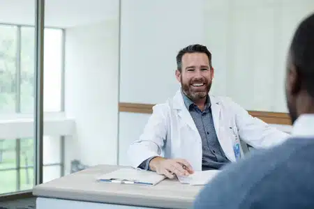 chronic pain treatment