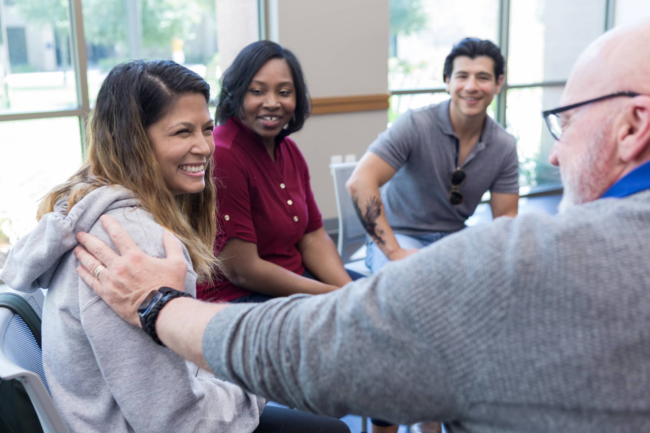 drug rehab programs