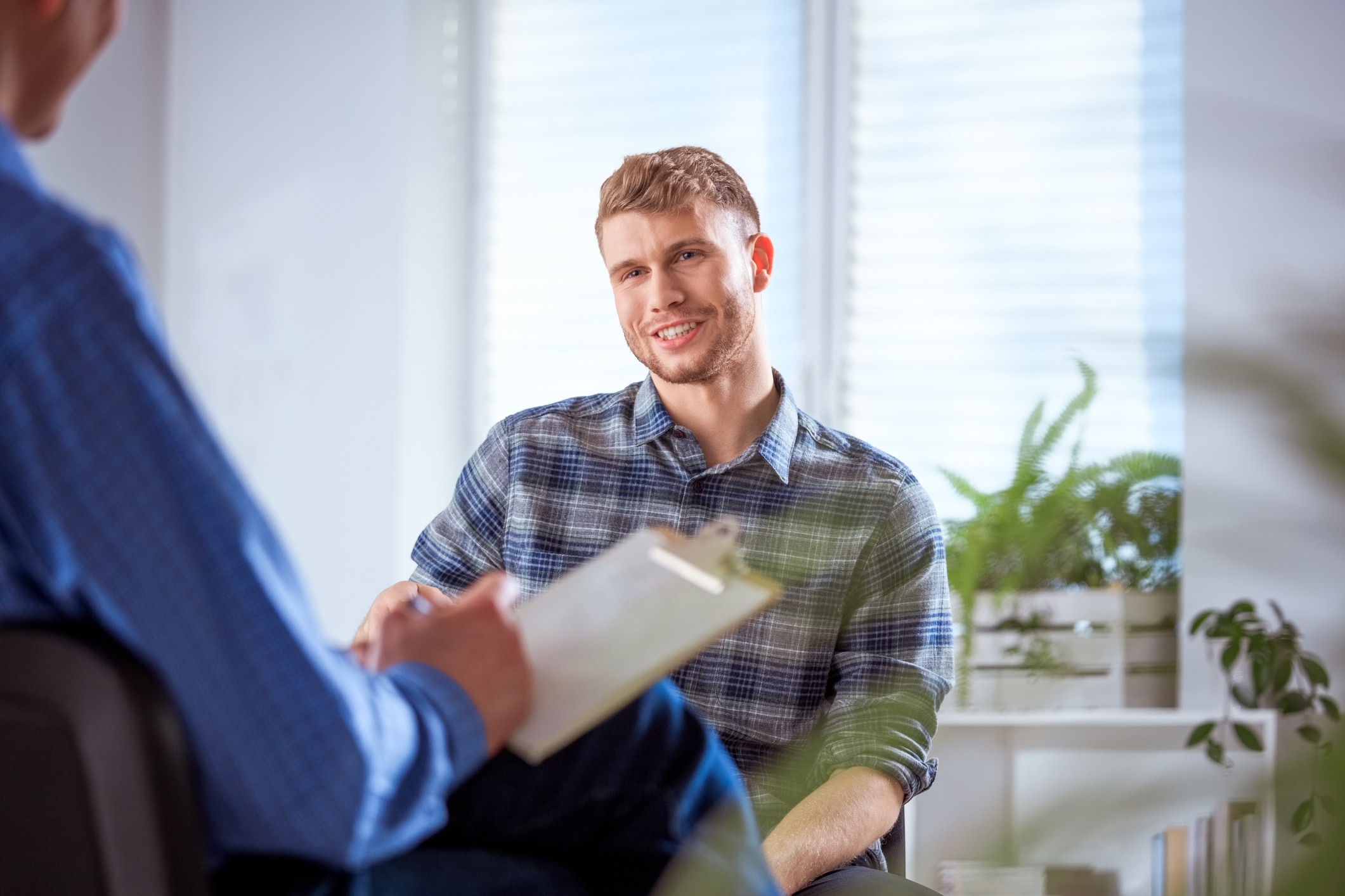 trauma-focused therapy