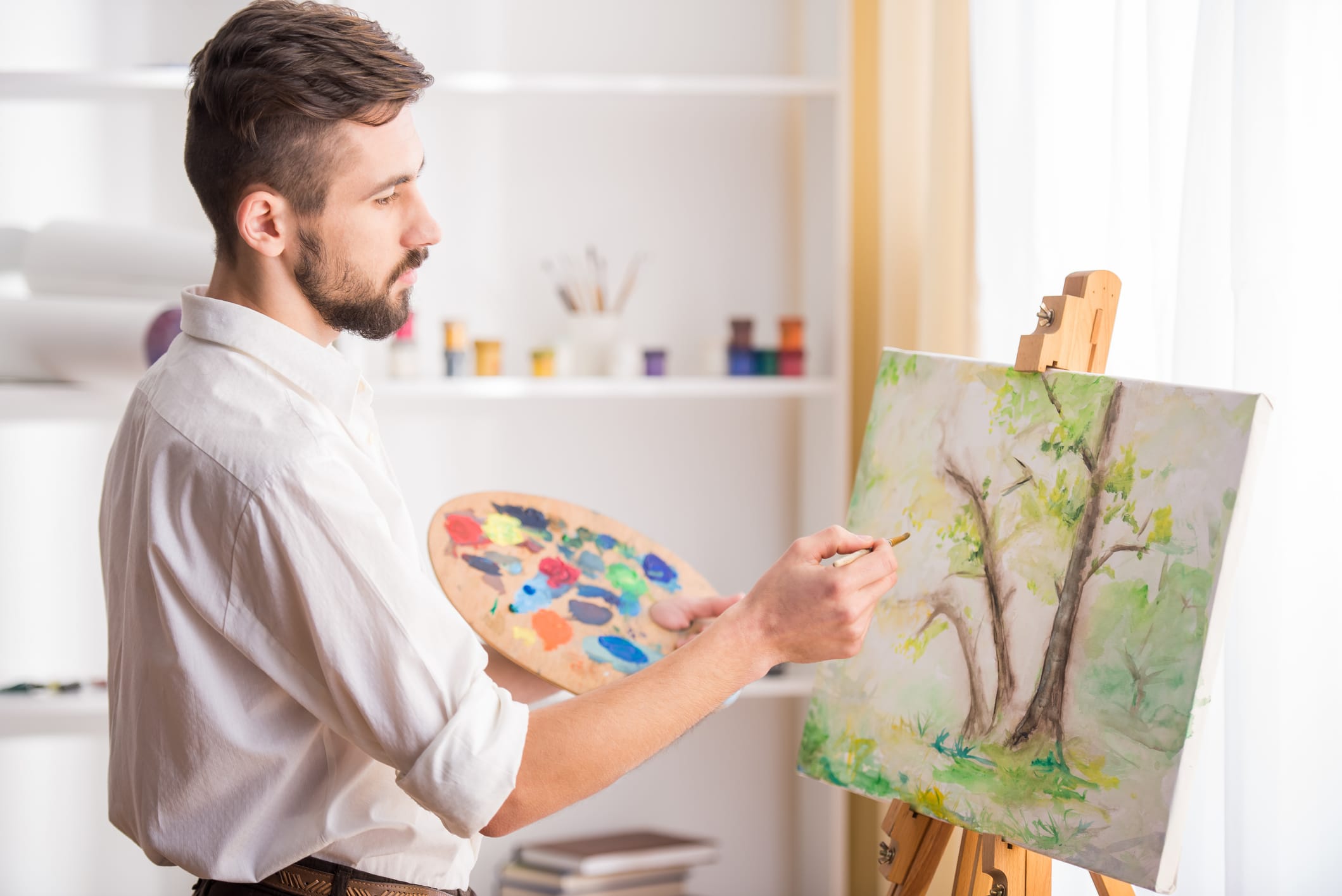art therapy for substance abuse