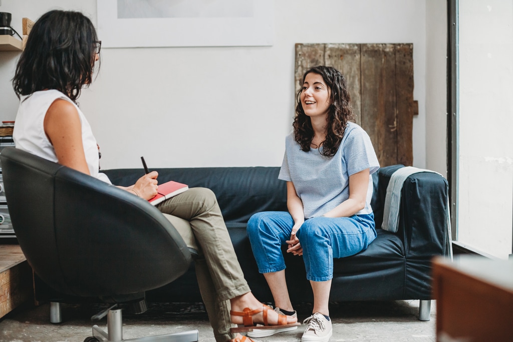 substance abuse therapy