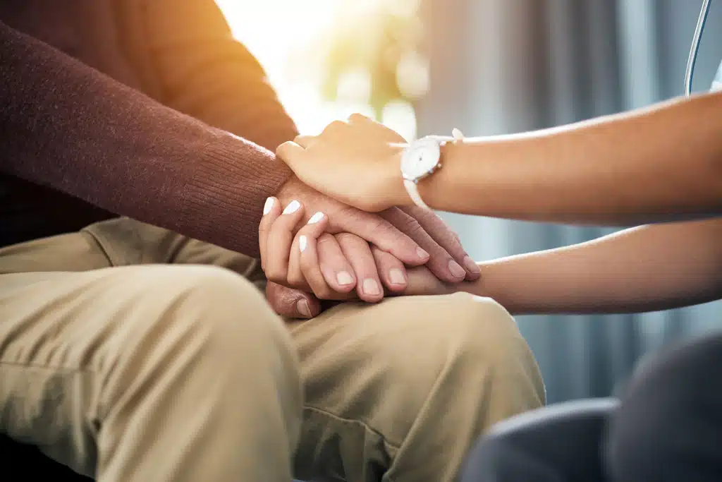 outpatient substance abuse treatment