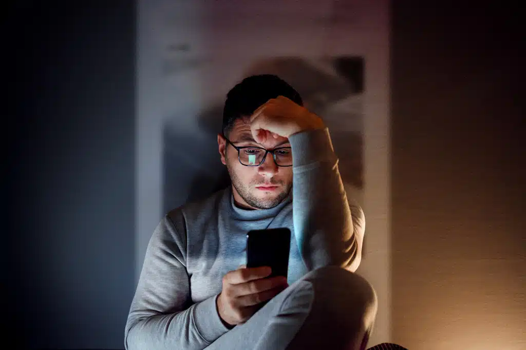 technology and mental health