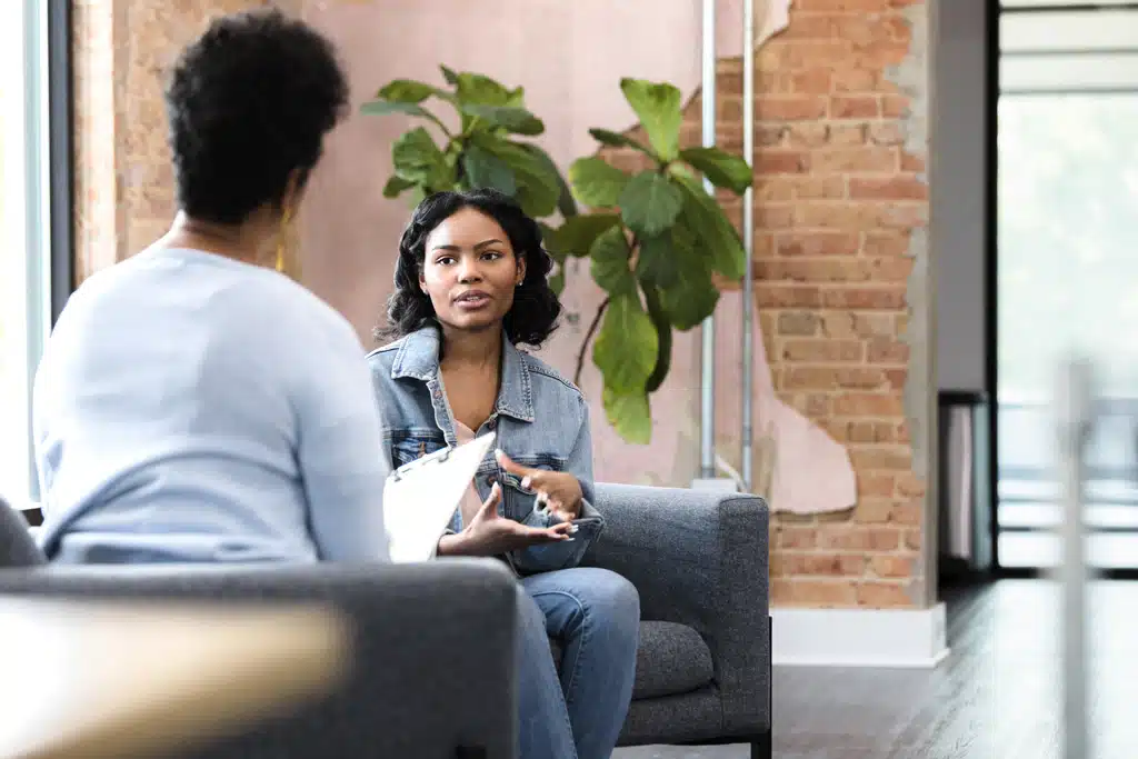 technology and mental health