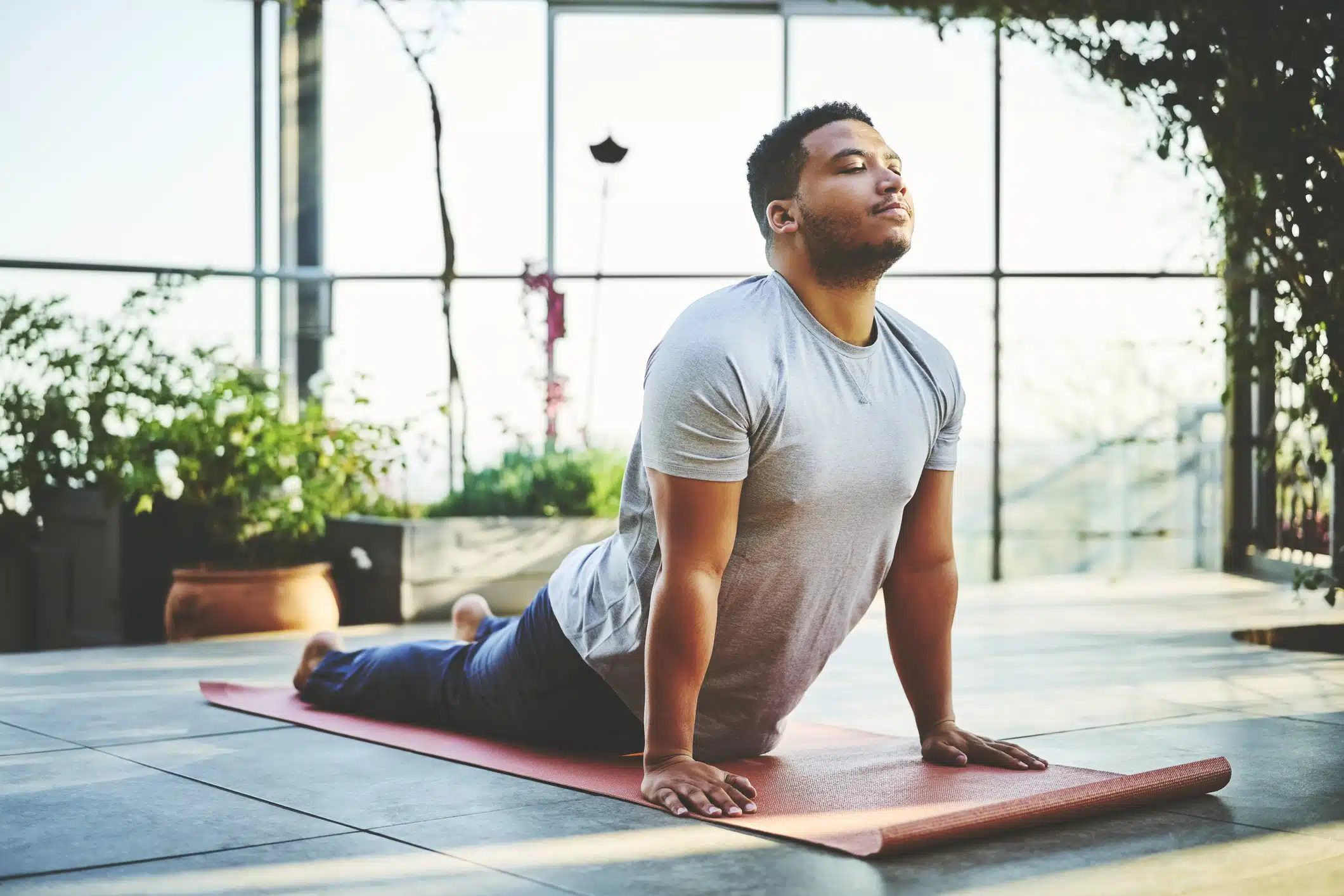 intensive outpatient program