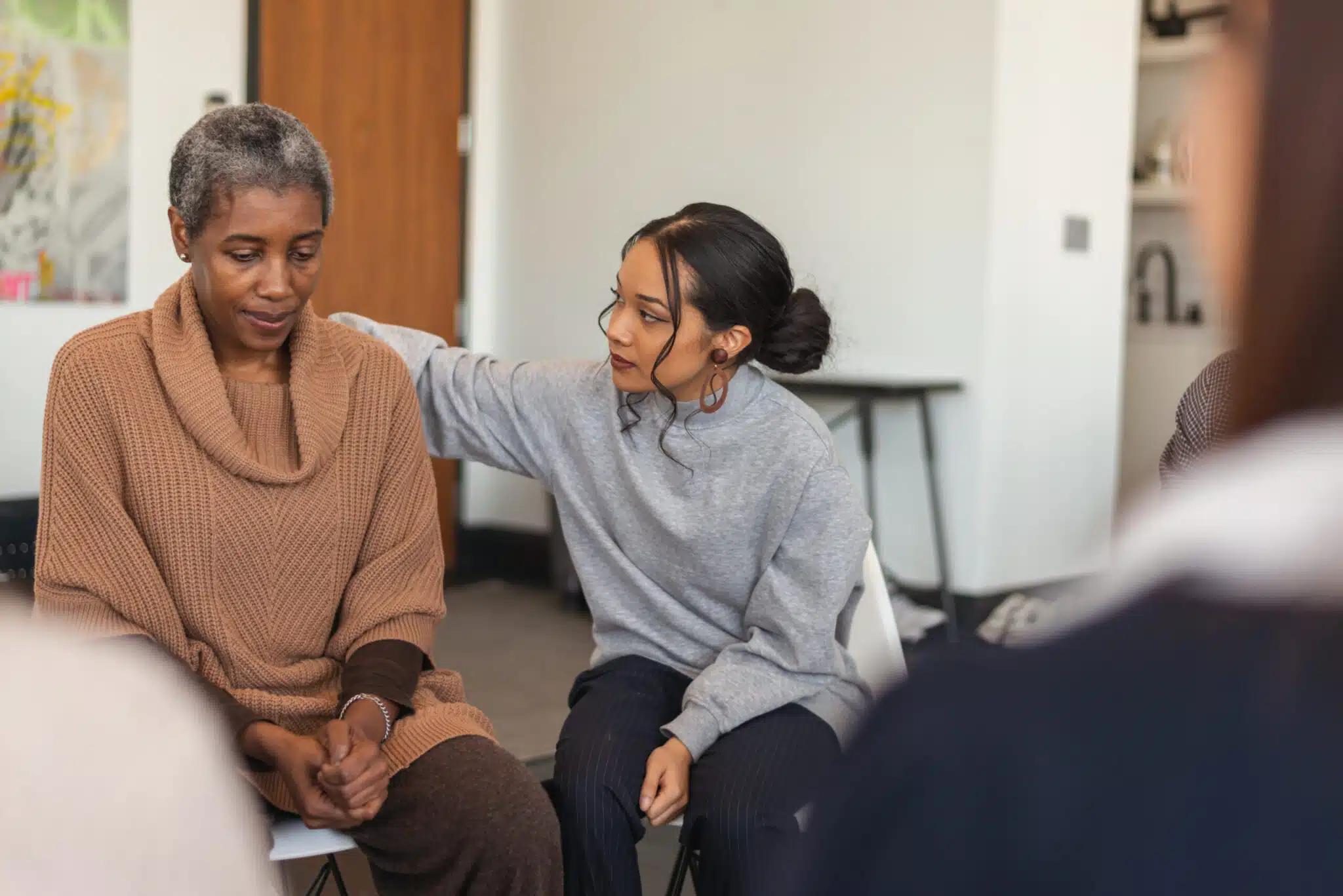 what is the relationship between mental illness and substance use