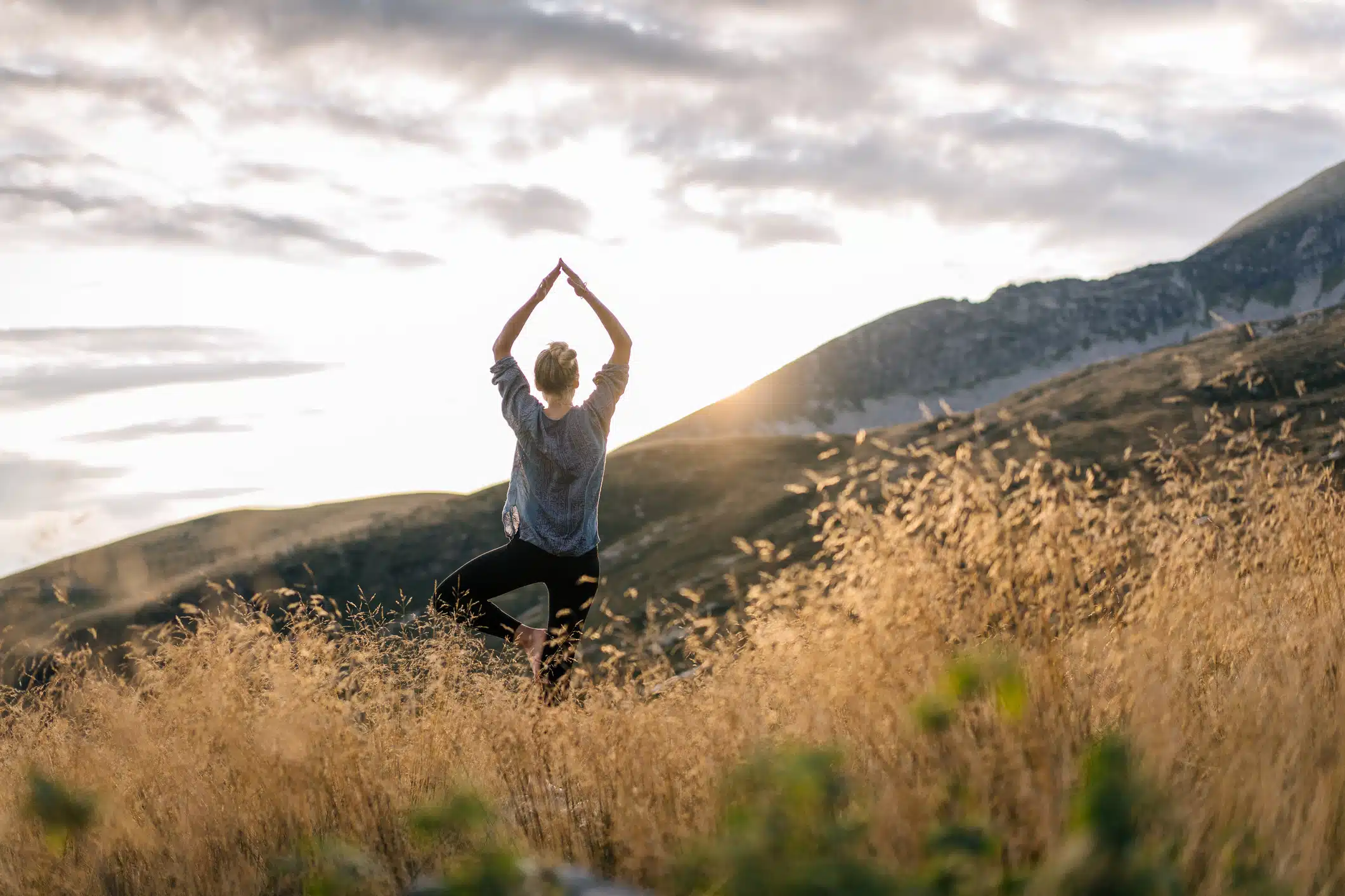 chronic pain treatment center