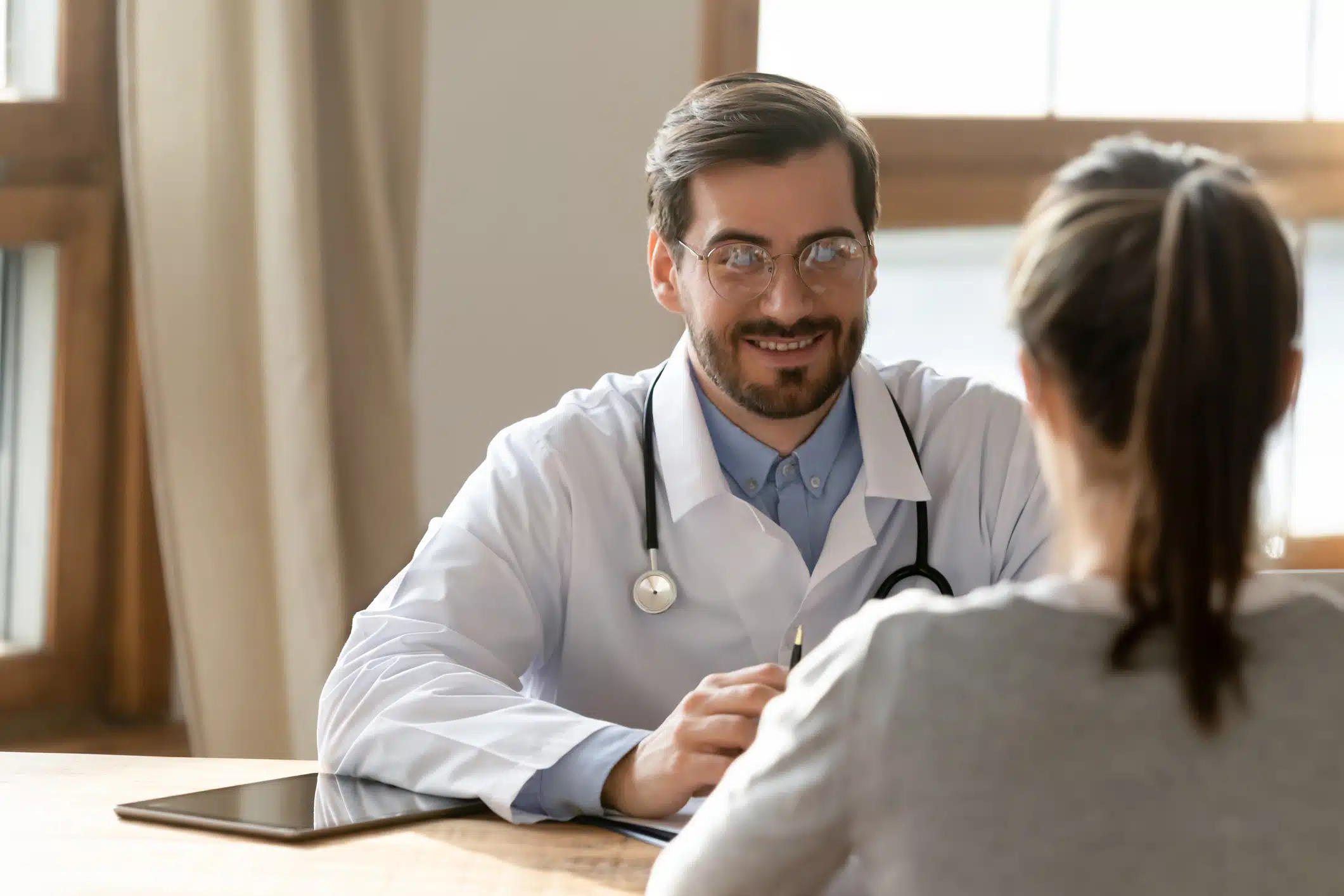 chronic pain treatment center