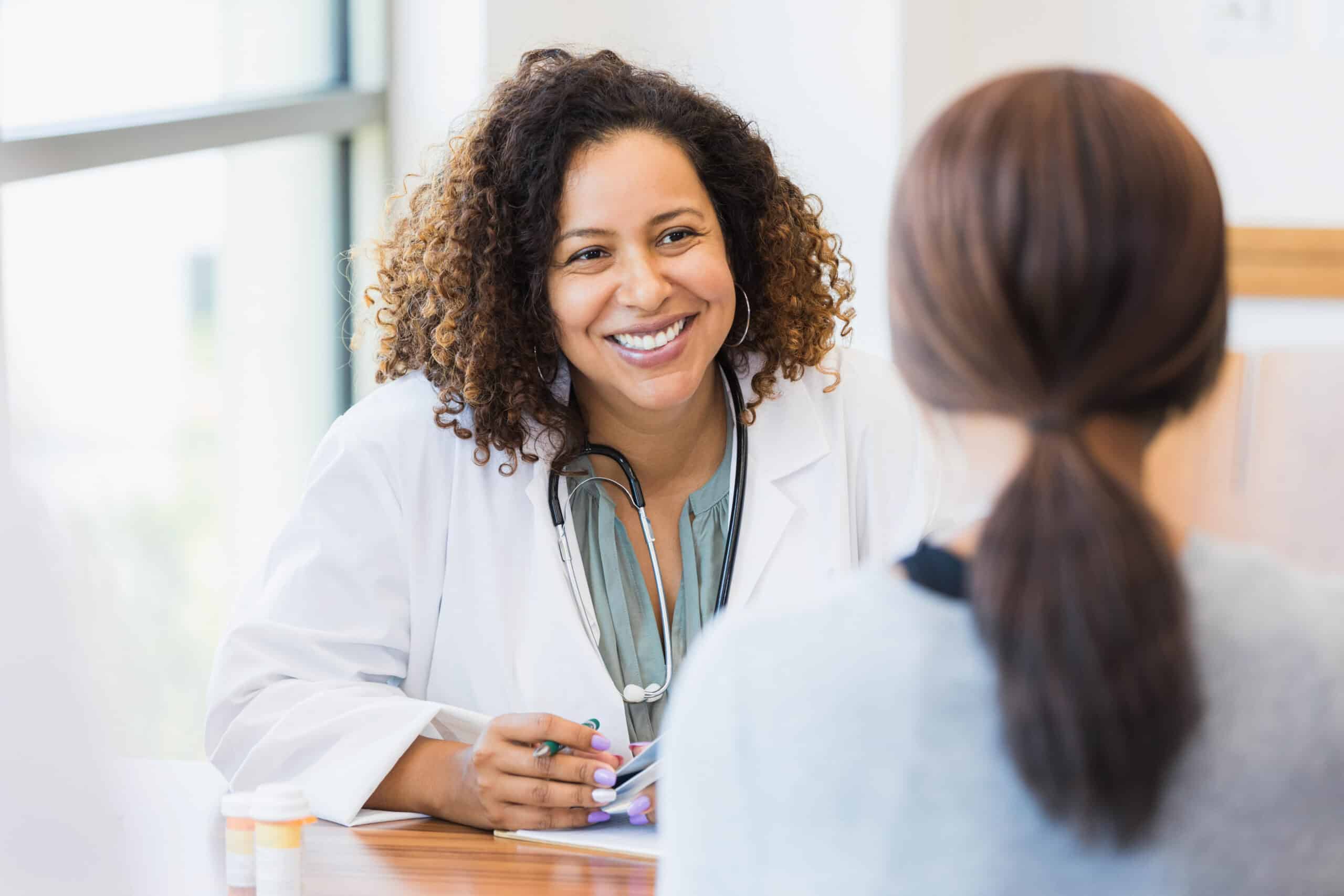 chronic pain treatment specialist
