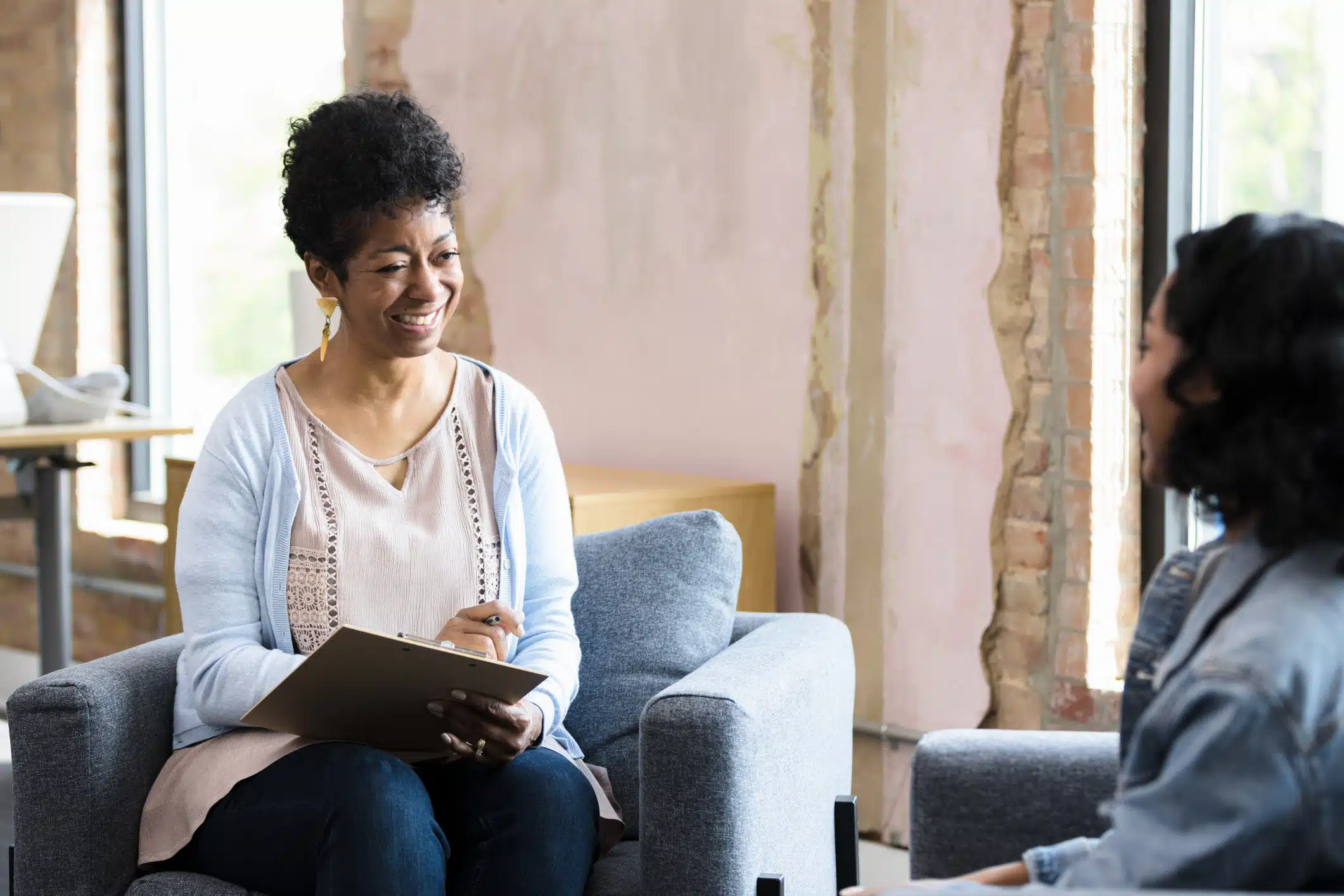 intensive outpatient program