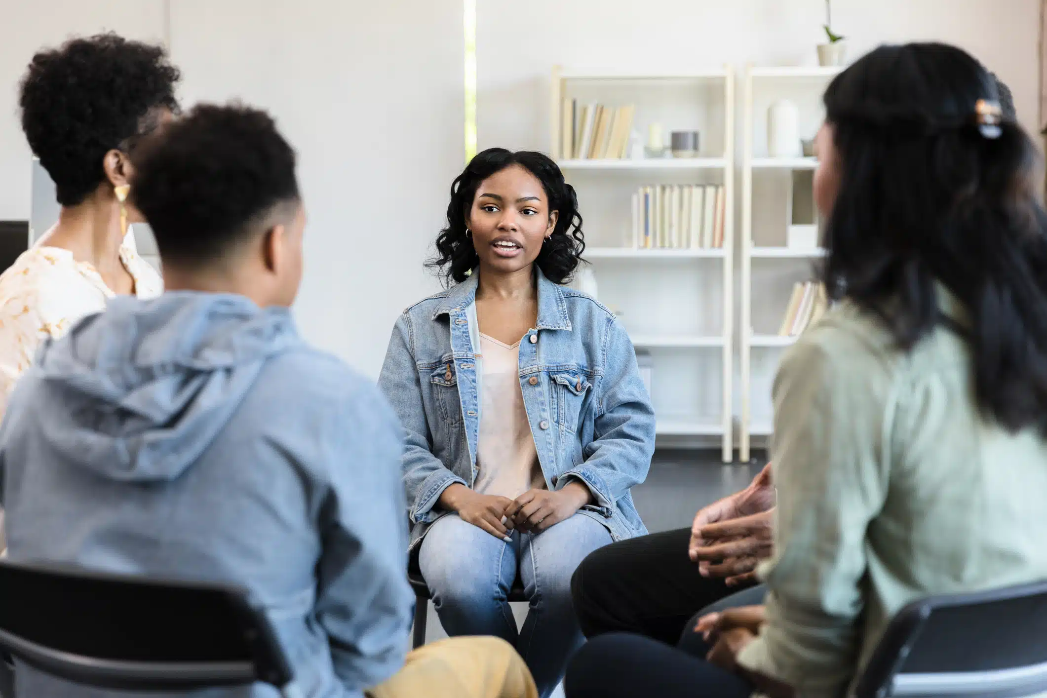 intensive outpatient treatment