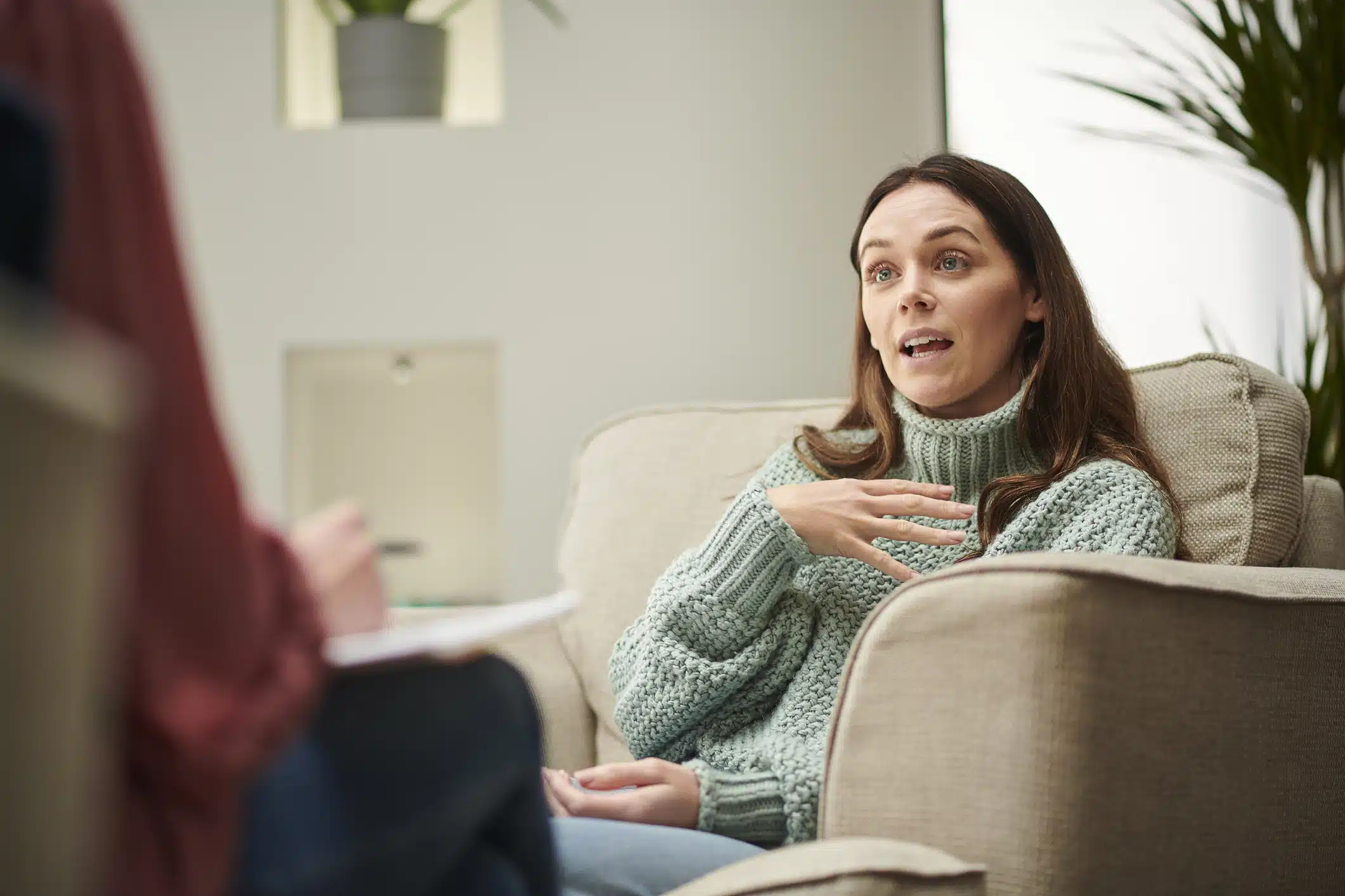 partial hospitalization program mental health