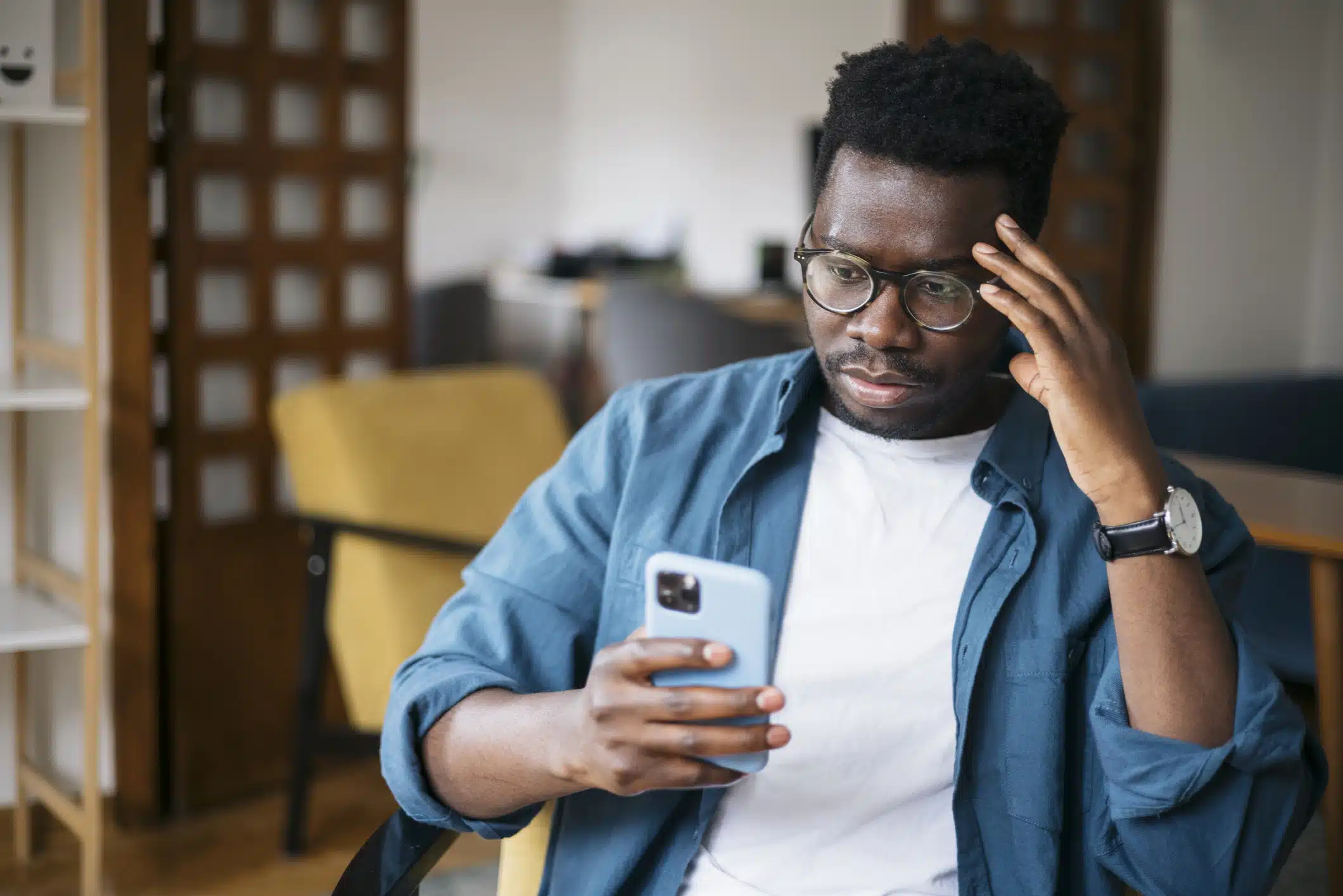 social media and mental health