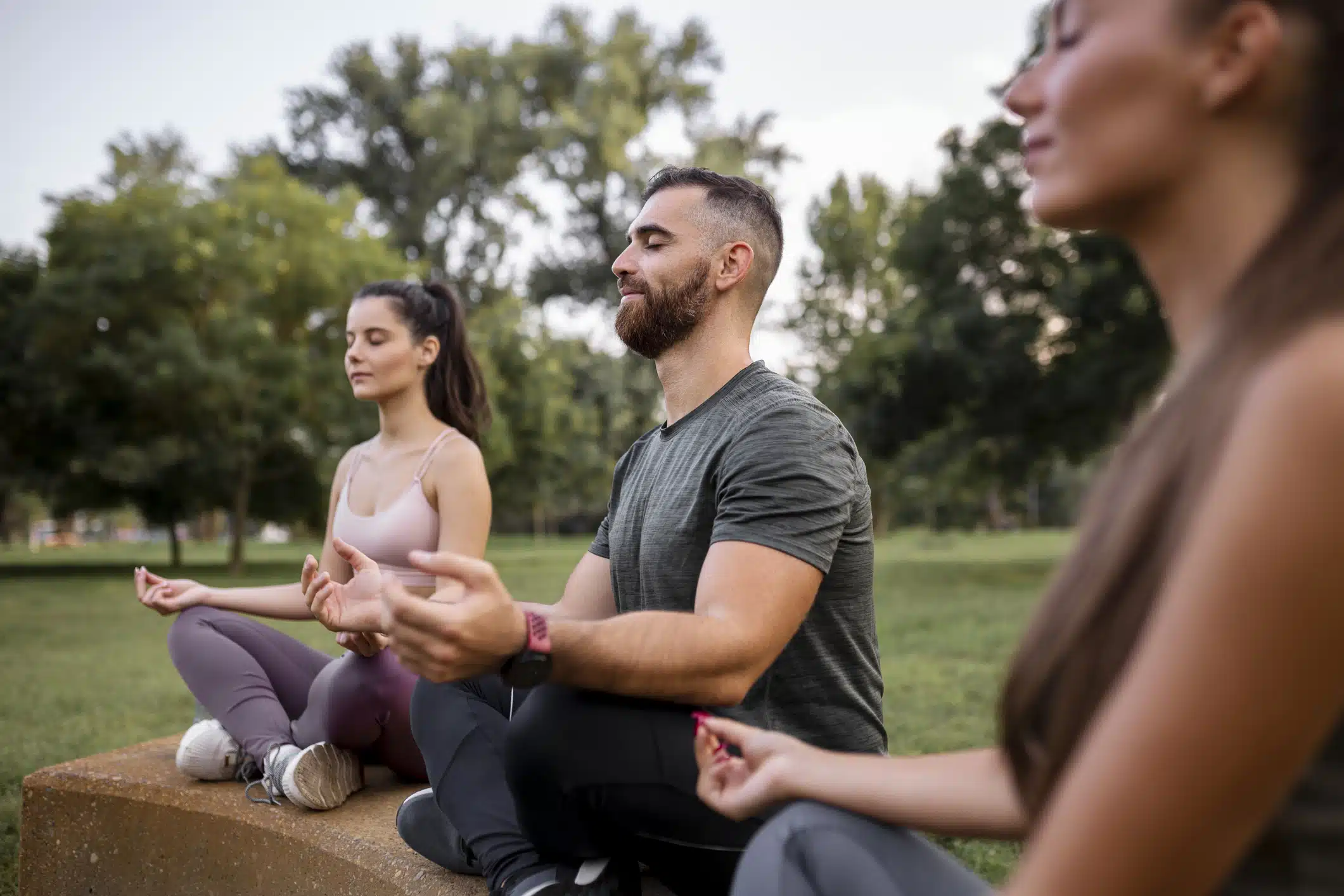 intensive outpatient treatment