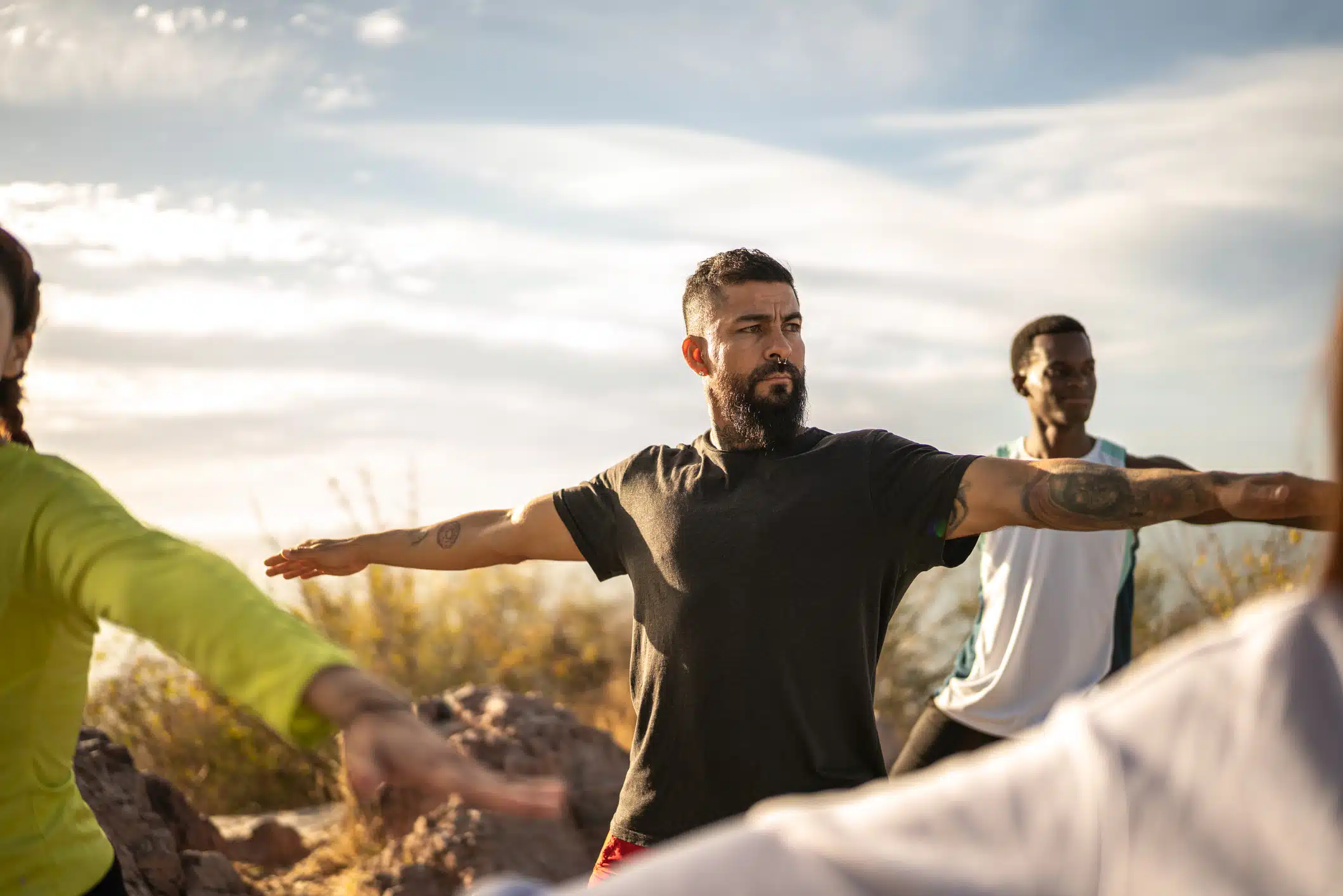 drug and alcohol rehab