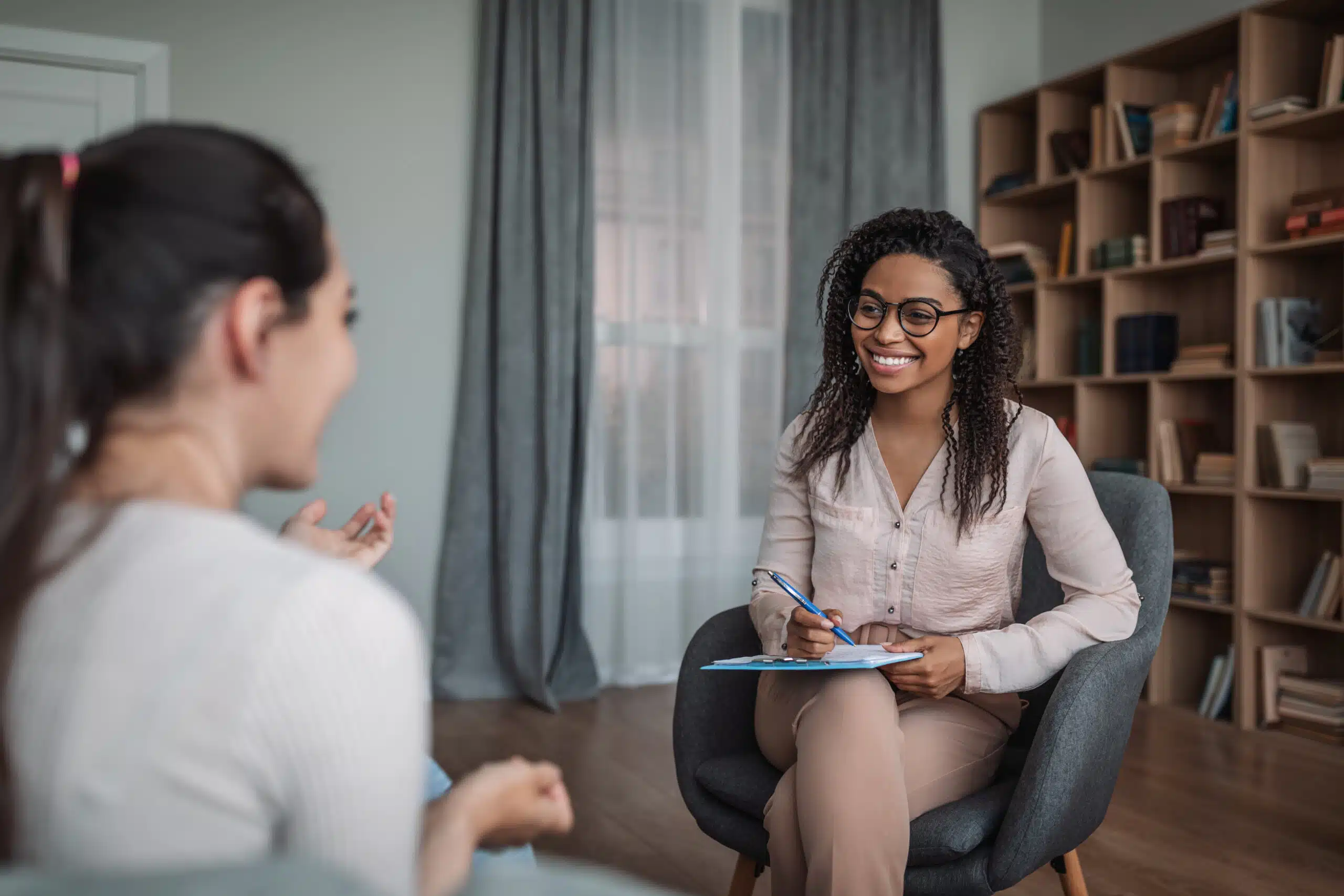 outpatient drug rehab