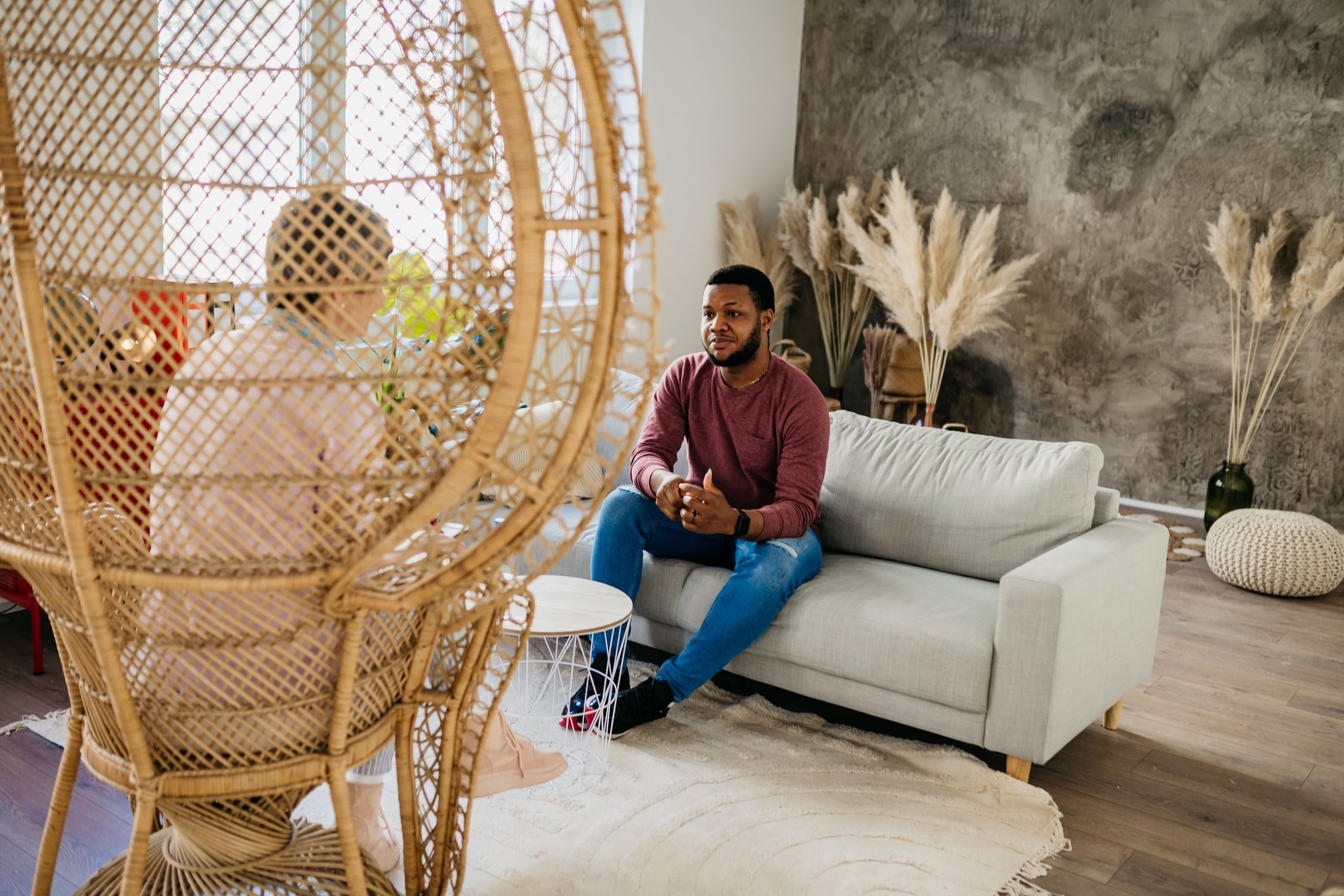 outpatient substance abuse treatment