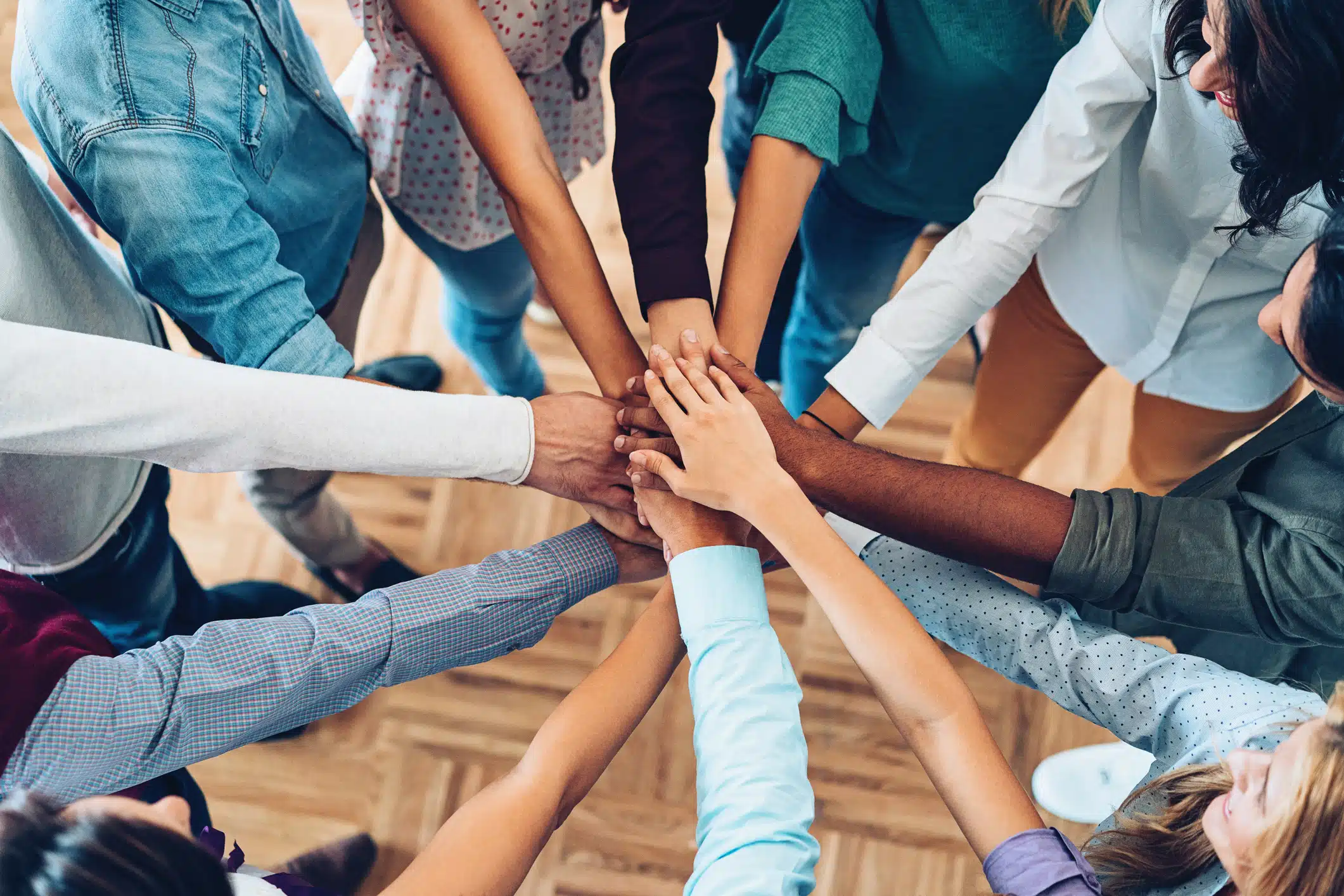 outpatient treatment program
