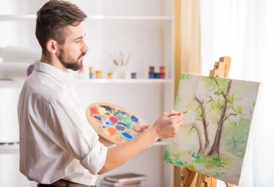 art therapy for substance abuse