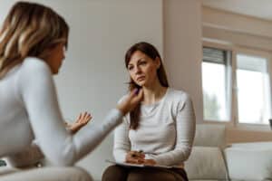Meth and Drug-Induced Psychosis