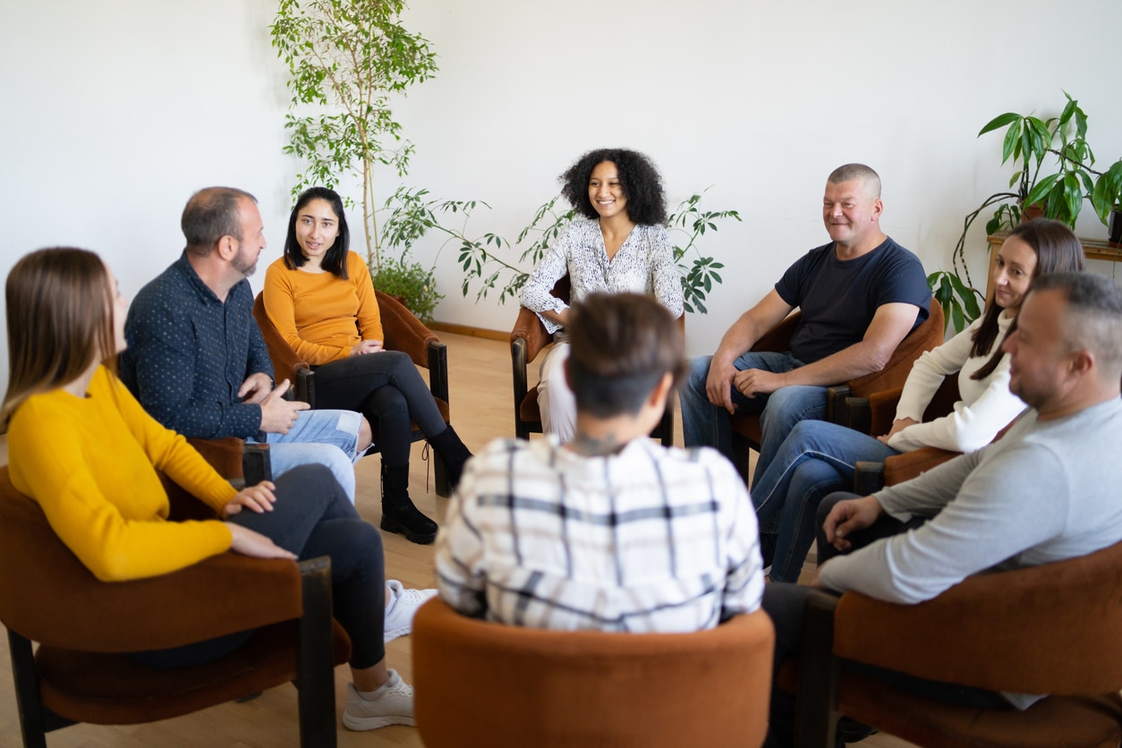Trauma Treatment Houston