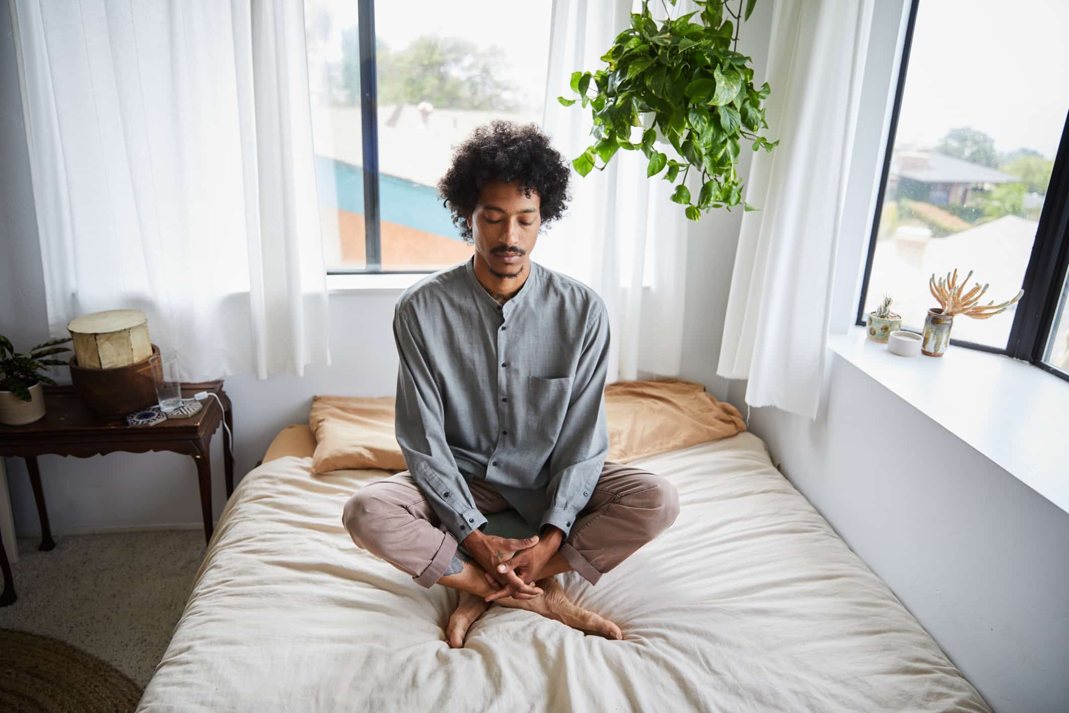 mindfulness for stress