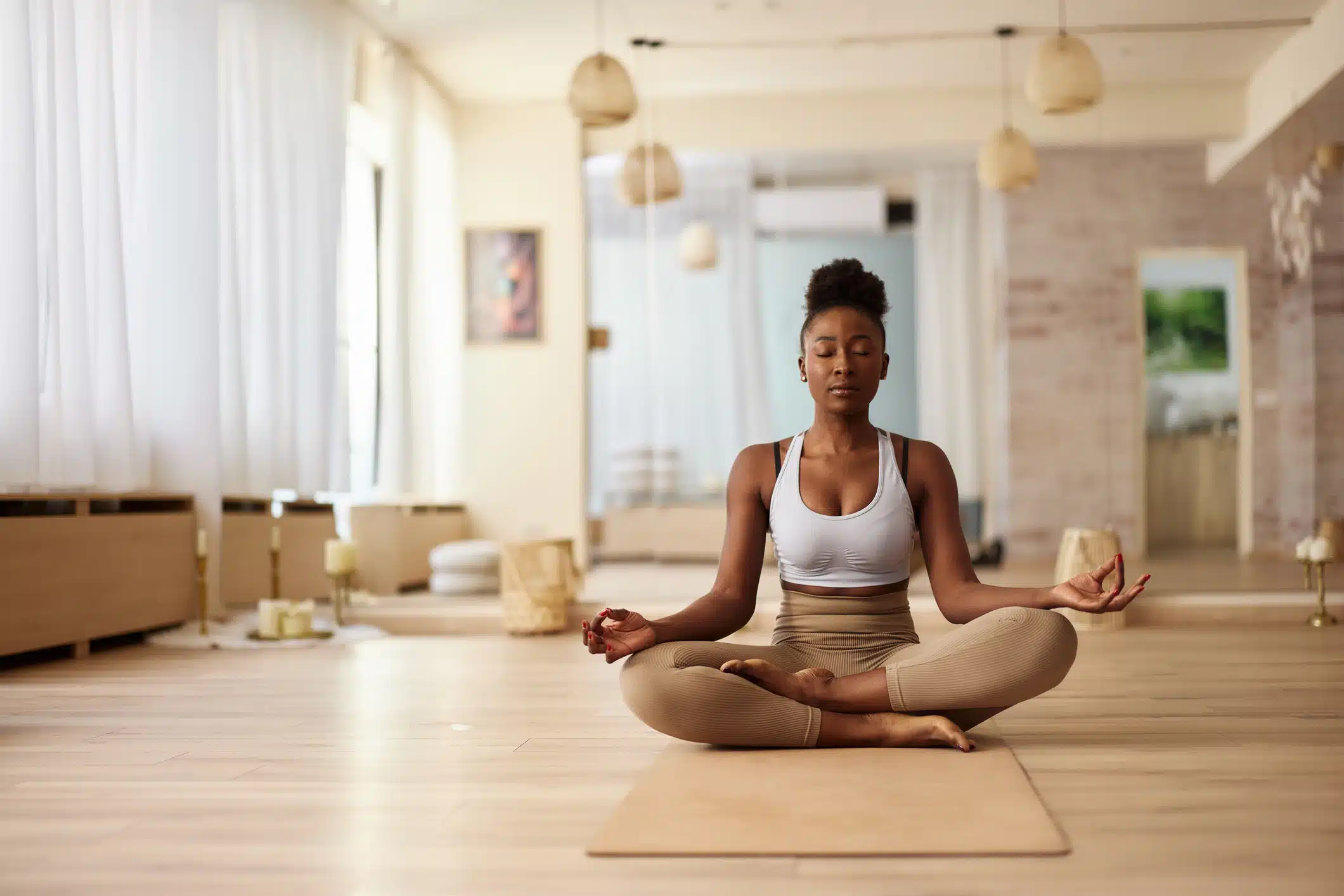 CBT for anxiety