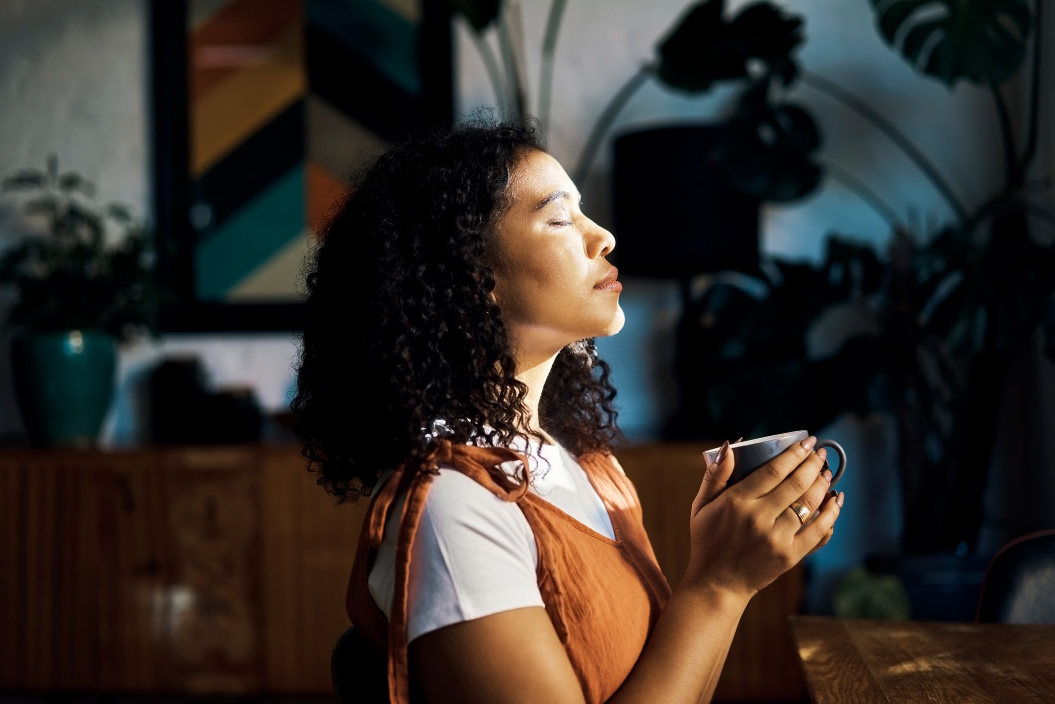 managing emotions