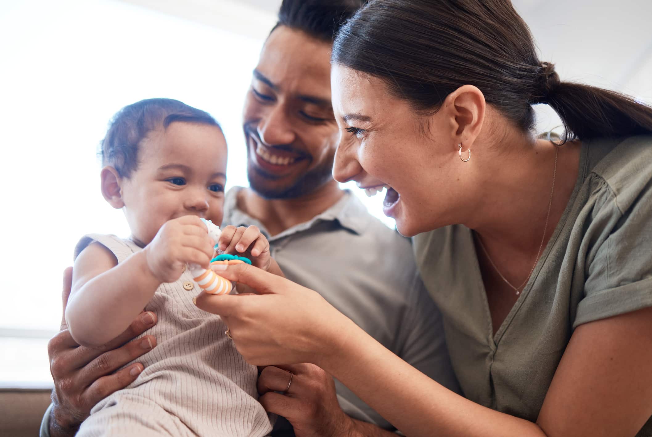 postpartum depression