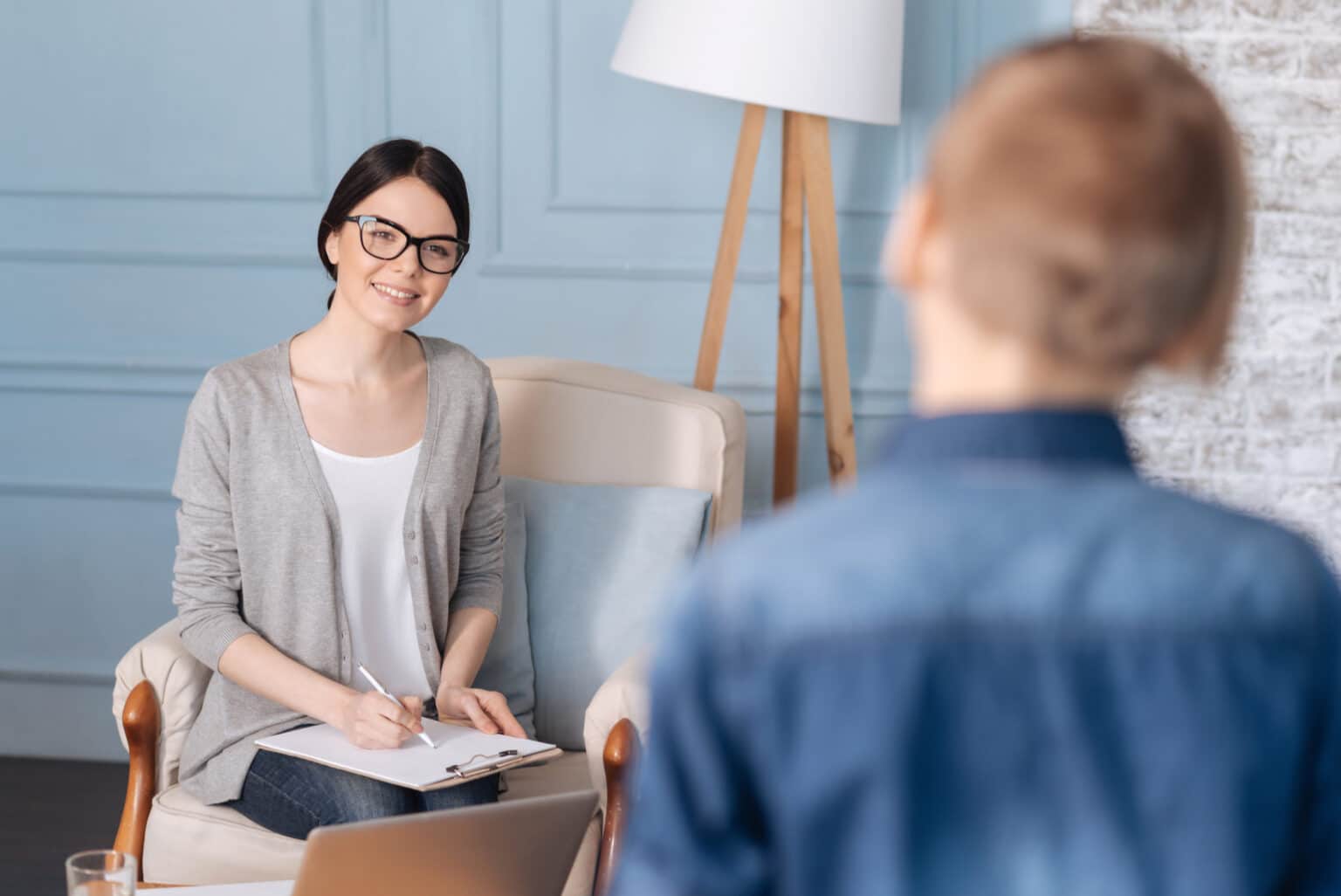 choosing a rehab center