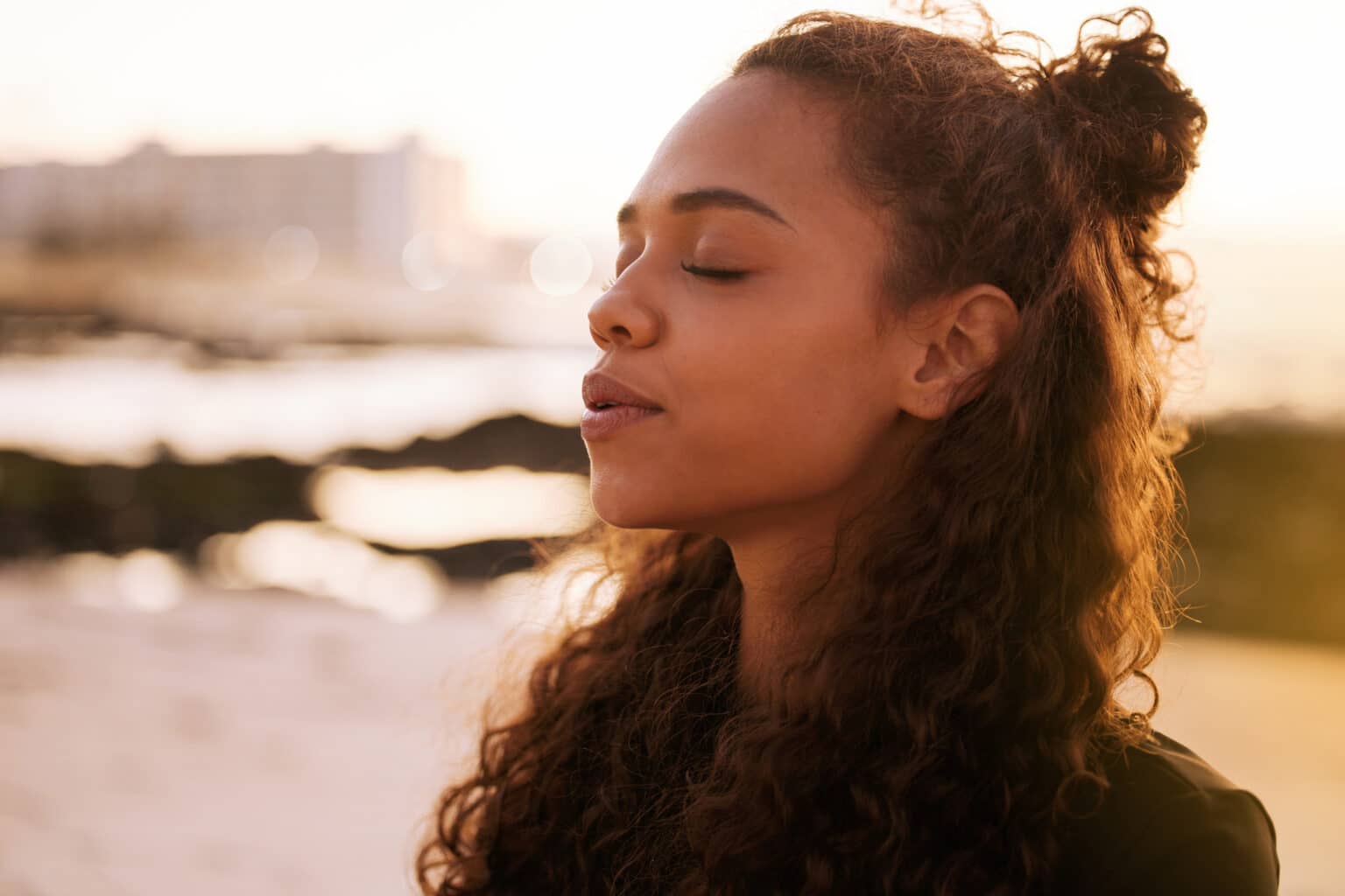 stress effects on brain