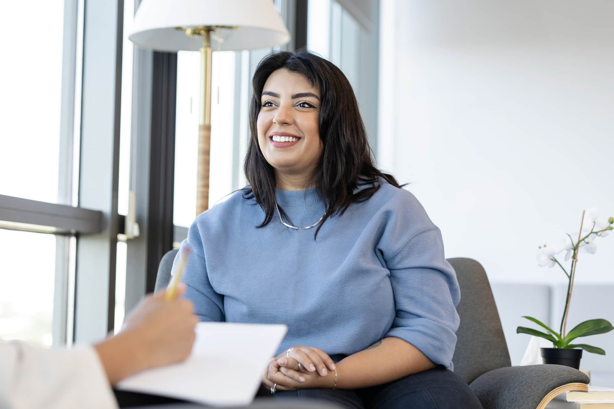 Outpatient vs. Inpatient Rehab in Houston: Which Is Right for You? 1 iStock 2184842058