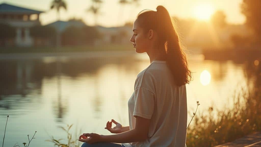 Staying Strong Through Mindfulness for Sobriety in League City Featured Image