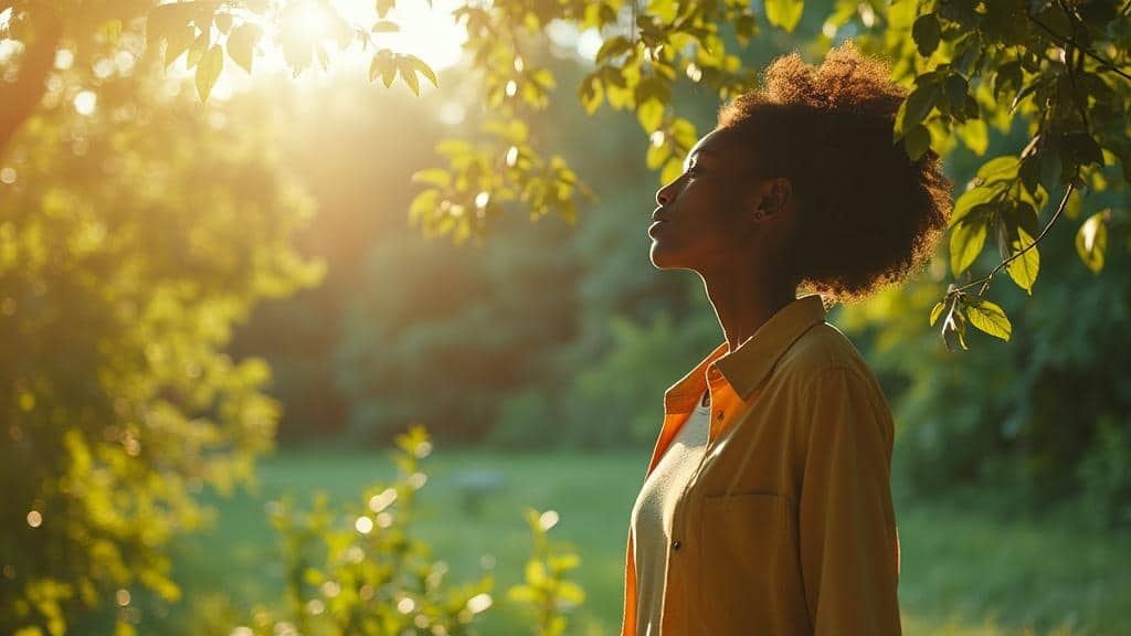 Nature Therapy in Friendswood: Boost Your Wellness Now Featured Image