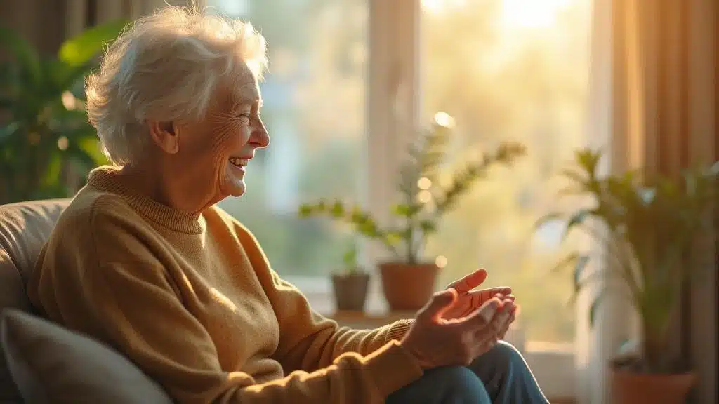 Mental Health for Seniors: Overcome Challenges with Ease Featured Image
