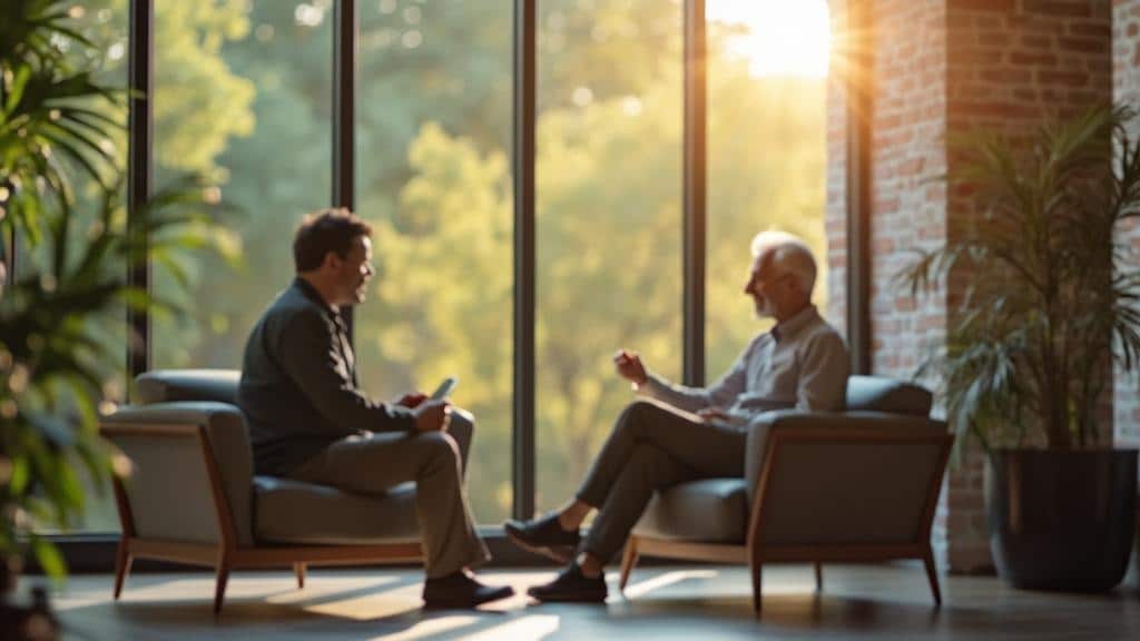 Outpatient vs. Inpatient Rehab in Houston: Which Is Right for You? Featured Image