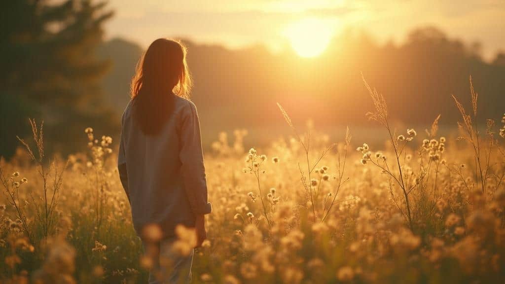 Post-Traumatic Growth: Heal Stronger After Hardship Featured Image