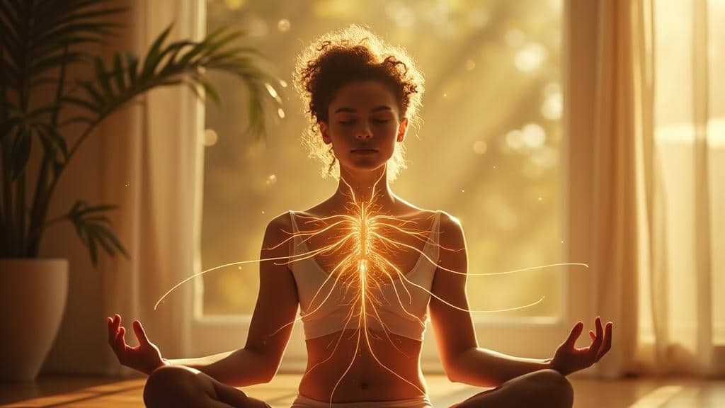 A Comprehensive Guide to Vagus Nerve Health and Healing Featured Image