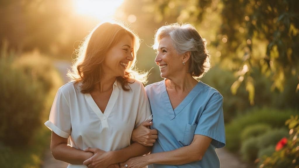 Support For Women’s Addiction Recovery in Friendswood Featured Image