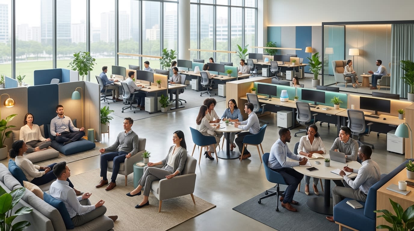 Workplace Mental Health: Top Strategies for All Featured Image