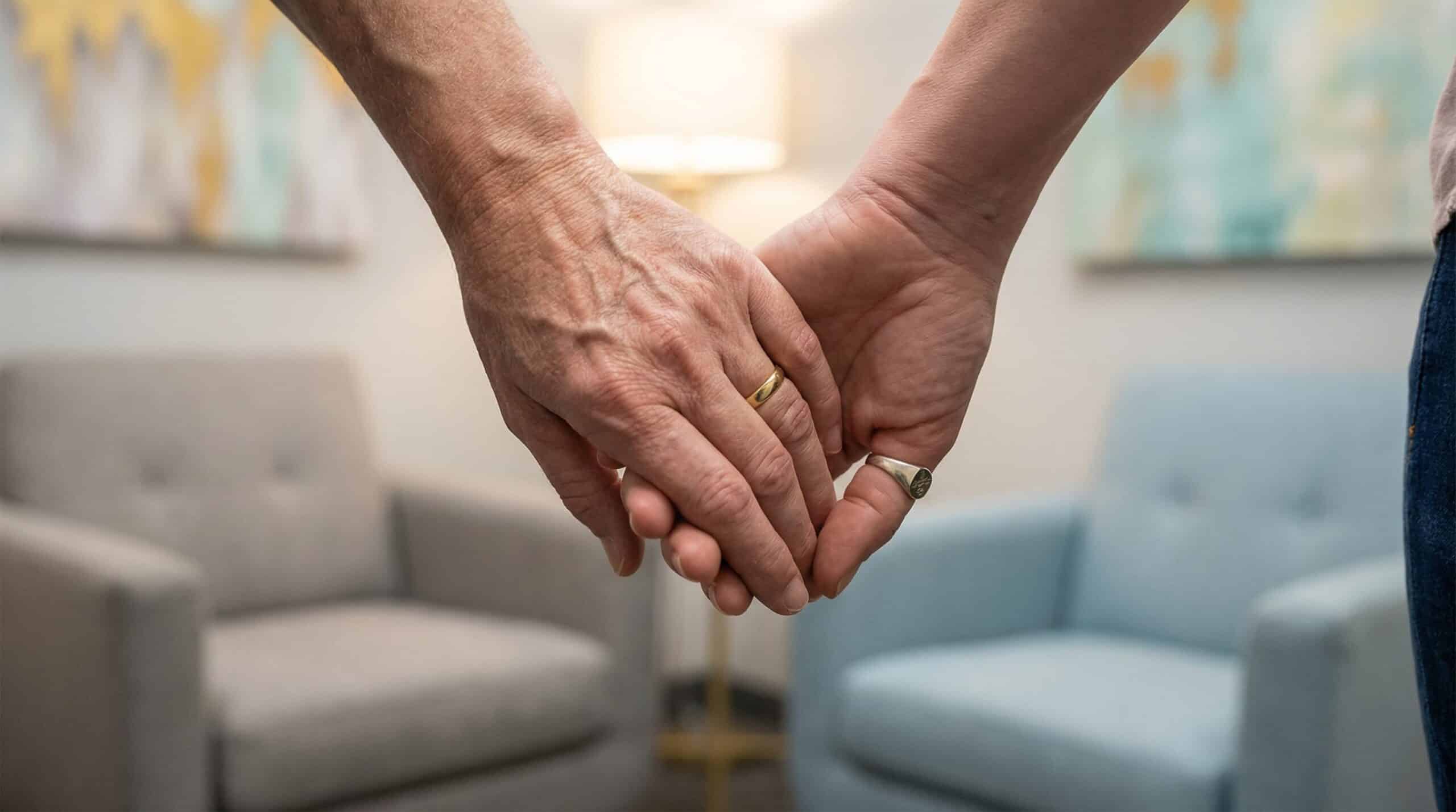 Family Therapy: Why It’s a Game-Changer for Addiction Recovery Featured Image