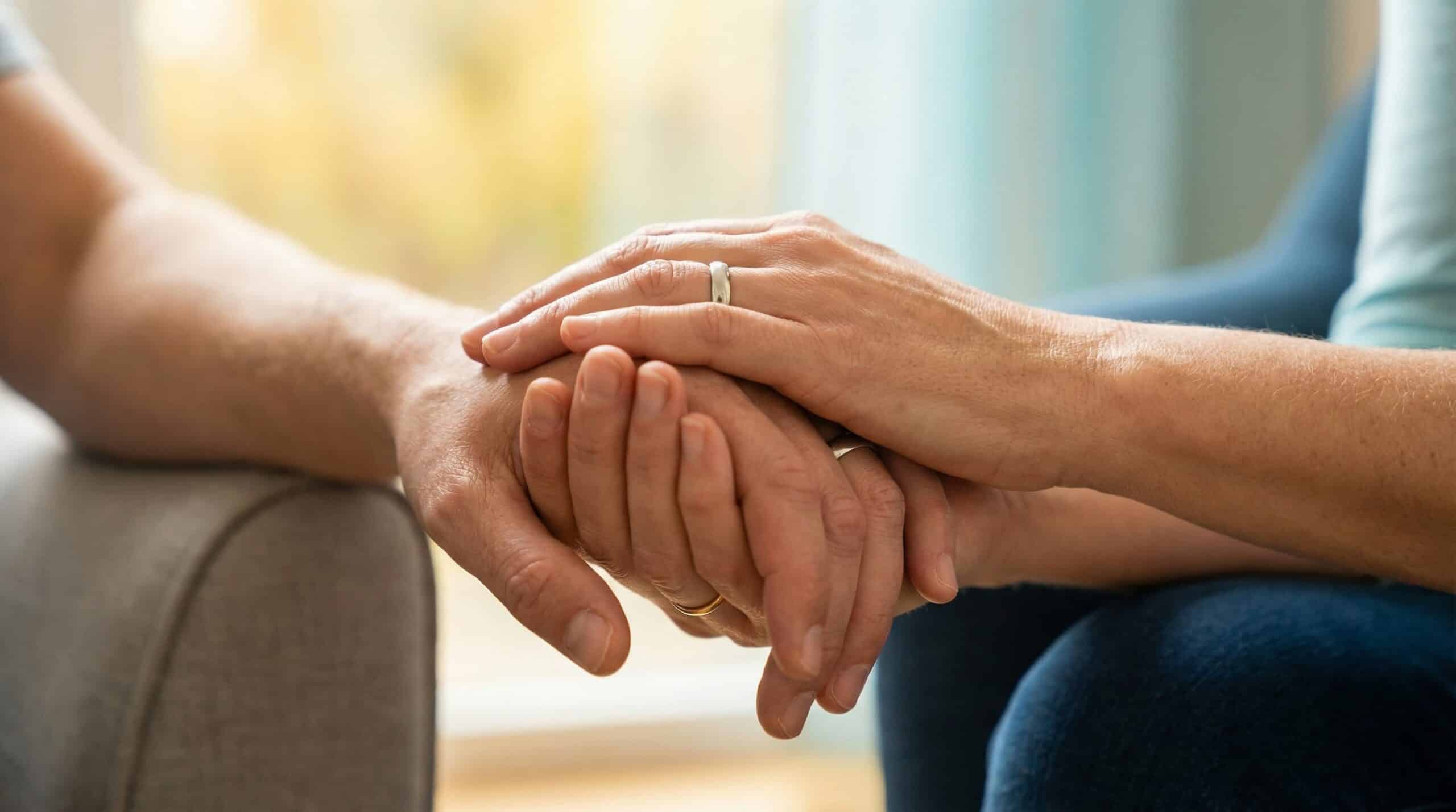 Heal Together With Family Therapy for Addiction in Sugar Land Featured Image