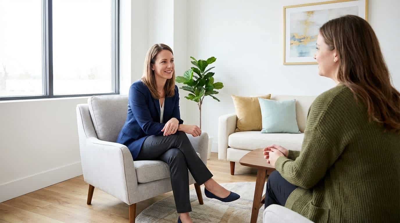 Parenting & Mental Health: Balance Family and Self-Care Featured Image