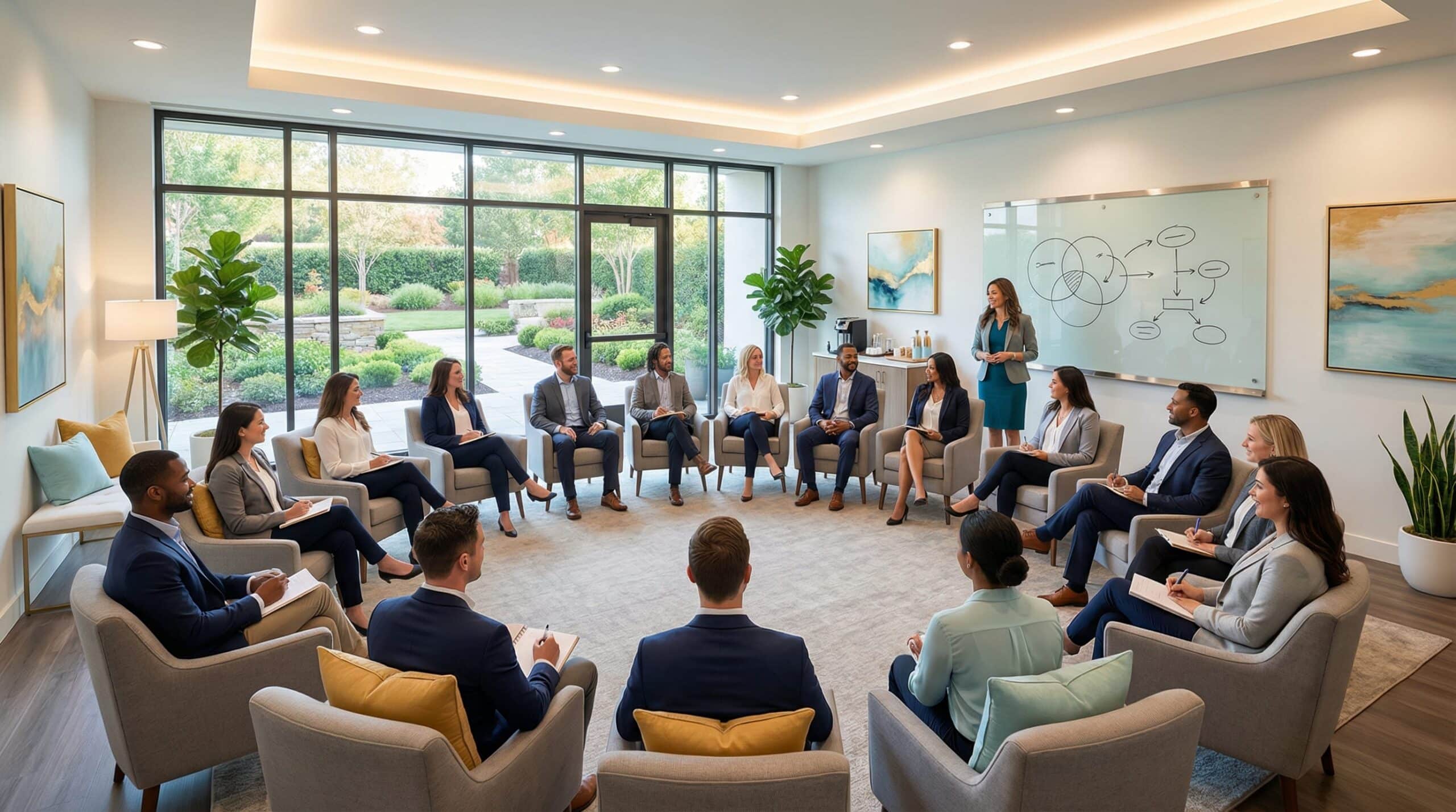 Set Boundaries for Mental Health: Your Self-Care Secret Featured Image